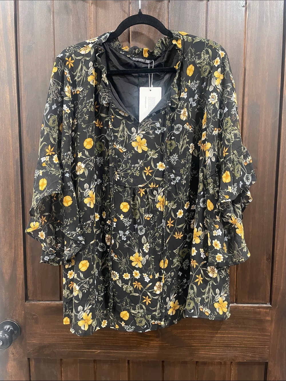 Women’s Blouse